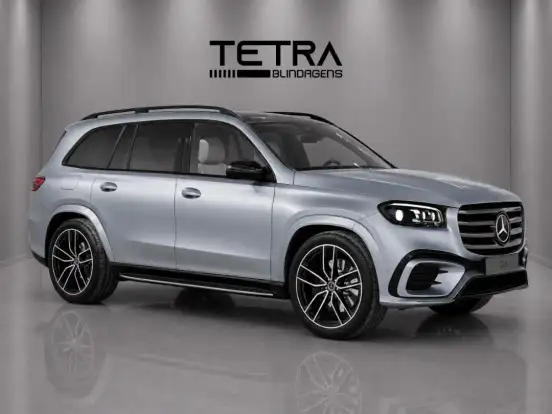 MERCEDES-BENZ-GLS 450-3.0 I6 GASOLINA 4MATIC 9G-TRONIC MERCEDES-BENZ-GLS 450-2025