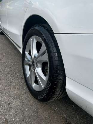 MERCEDES-BENZ-C 180-2017