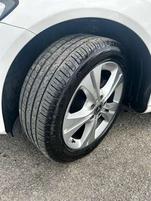 MERCEDES-BENZ-C 180-1.6 CGI 16V TURBO FLEX 4P AUTOMÁTICO MERCEDES-BENZ-C 180-2017
