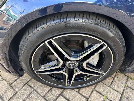 MERCEDES-BENZ-C 300-2018