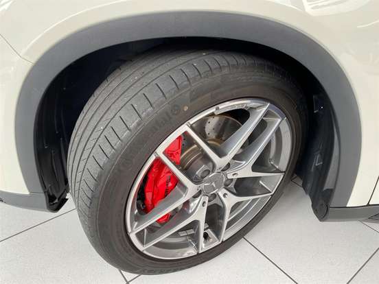 MERCEDES-BENZ-GLA 45 AMG-2.0 16V TURBO GASOLINA 4P AUTOMÁTICO MERCEDES-BENZ-GLA 45 AMG-2015