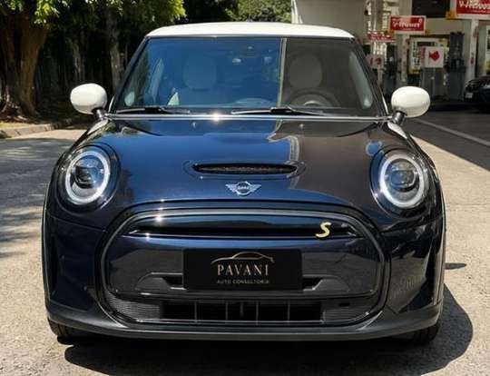 MINI-COOPER-SE TOP 2P ELÉTRICO MINI-COOPER-2023