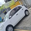 NISSAN MARCH 1.0 16V FLEX 4P MANUAL NISSAN MARCH 1.0 16V FLEX 4P MANUAL