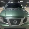 NISSAN FRONTIER 2.5 SV ATTACK 4X4 CD TURBO ELETRONIC DIESEL 4P AUTOMÁTICO NISSAN FRONTIER 2.5 SV ATTACK 4X4 CD TURBO ELETRONIC DIESEL 4P AUTOMÁTICO