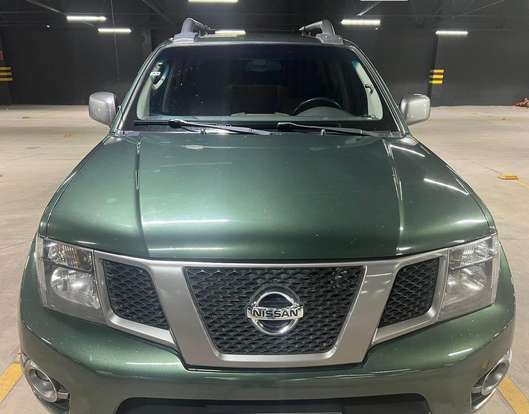 NISSAN-FRONTIER-2014