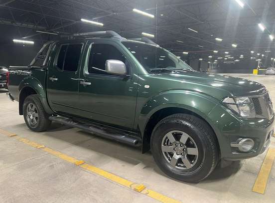 NISSAN-FRONTIER-2014