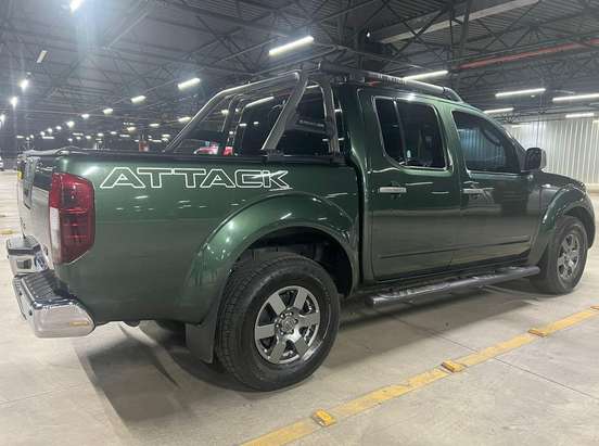 NISSAN-FRONTIER-2014