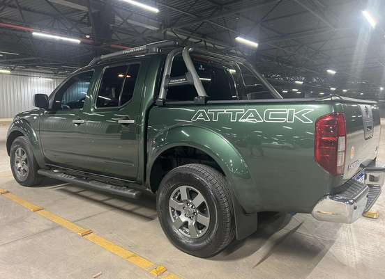 NISSAN-FRONTIER-2014
