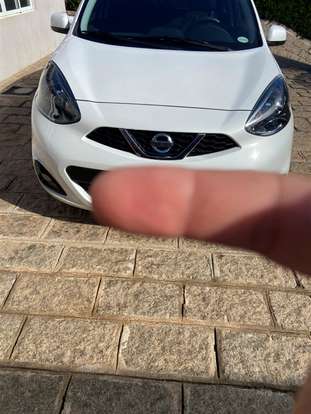 NISSAN-MARCH-2019