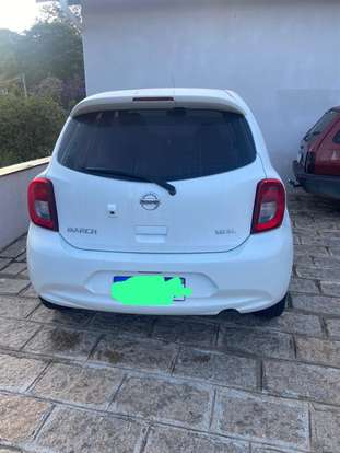 NISSAN-MARCH-2019