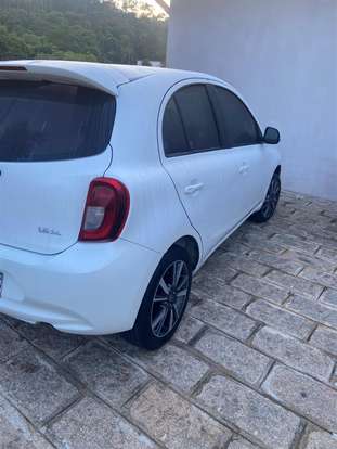 NISSAN-MARCH-2019