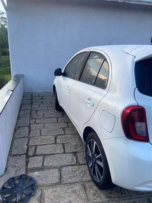 NISSAN-MARCH-2019