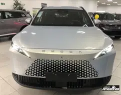 OMODA 7 1.5 TGDI PHEV PRESTIGE DHT OMODA 7 1.5 TGDI PHEV PRESTIGE DHT