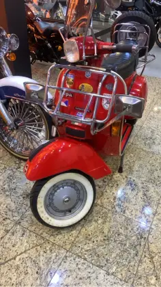 PIAGGIO VESPA PX 200 