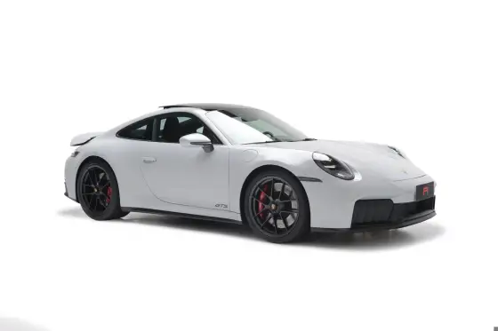 PORSCHE 911 3.6 24V H6 T-HYBRID CARRERA GTS PDK