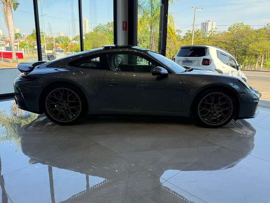 PORSCHE-911-3.0 24V H6 GASOLINA CARRERA PDK PORSCHE-911-2025