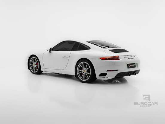 PORSCHE-911-3.0 24V H6 GASOLINA CARRERA S PDK PORSCHE-911-2016