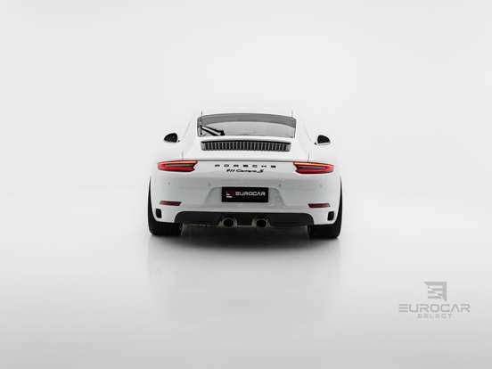 PORSCHE-911-3.0 24V H6 GASOLINA CARRERA S PDK PORSCHE-911-2016