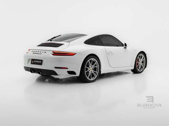 PORSCHE-911-3.0 24V H6 GASOLINA CARRERA S PDK PORSCHE-911-2016