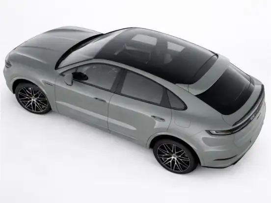 PORSCHE-CAYENNE-3.0 V6 E-HYBRID COUPÉ AWD TIPTRONIC S PORSCHE-CAYENNE-2025