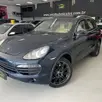 PORSCHE CAYENNE 4.8 S 4X4 V8 32V GASOLINA 4P TIPTRONIC PORSCHE CAYENNE 4.8 S 4X4 V8 32V GASOLINA 4P TIPTRONIC