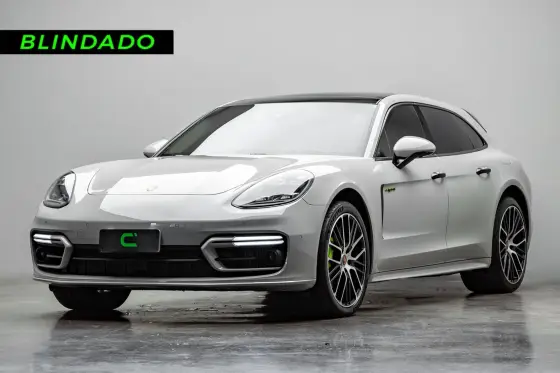 PORSCHE PANAMERA 2.9 V6 E-HYBRID 4 SPORT TURISMO PDK
