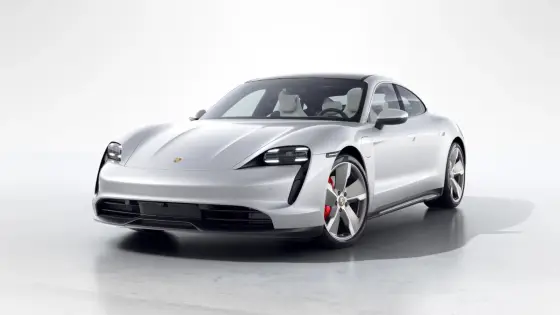 PORSCHE TAYCAN 4S ELÉTRICO