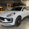 PORSCHE MACAN 2.9 V6 BITURBO GASOLINA S PDK PORSCHE MACAN 2.9 V6 BITURBO GASOLINA S PDK