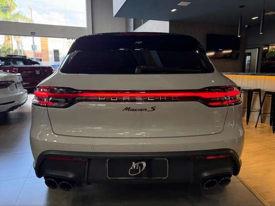 PORSCHE-MACAN-2.9 V6 BITURBO GASOLINA S PDK PORSCHE-MACAN-2024