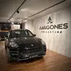 PORSCHE MACAN 3.6 24V V6 TURBO GASOLINA 4P AUTOMÁTICO PORSCHE MACAN 3.6 24V V6 TURBO GASOLINA 4P AUTOMÁTICO