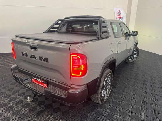 RAM-RAMPAGE-2024