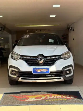 RENAULT CAPTUR 1.3 TCE FLEX ICONIC X-TRONIC
