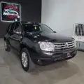 RENAULT DUSTER 1.6 4X2 16V FLEX 4P MANUAL RENAULT DUSTER 1.6 4X2 16V FLEX 4P MANUAL