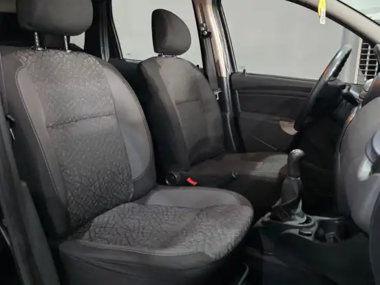 RENAULT-DUSTER-1.6 4X2 16V FLEX 4P MANUAL RENAULT-DUSTER-2012