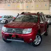 RENAULT DUSTER 2.0 DYNAMIQUE 4X2 16V FLEX 4P MANUAL RENAULT DUSTER 2.0 DYNAMIQUE 4X2 16V FLEX 4P MANUAL