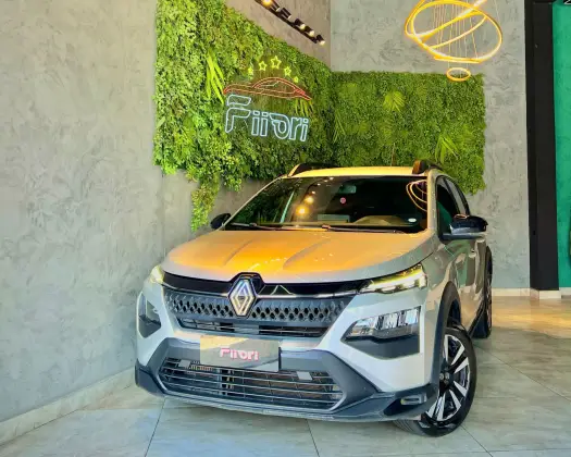 RENAULT KARDIAN 1.0 TCE FLEX EVOLUTION EDC
