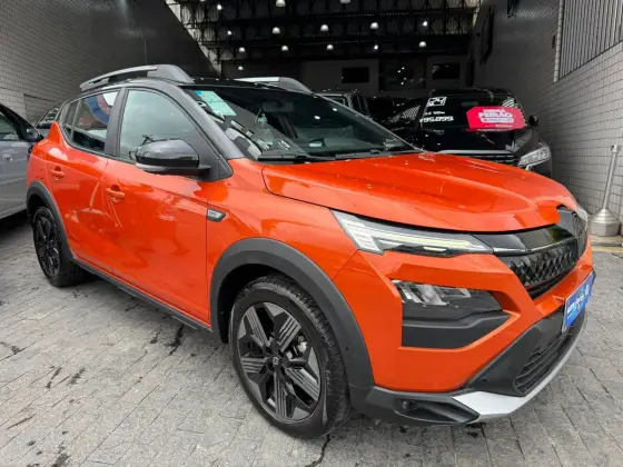 RENAULT KARDIAN 1.0 TCE FLEX PREMIÉRE EDITION EDC