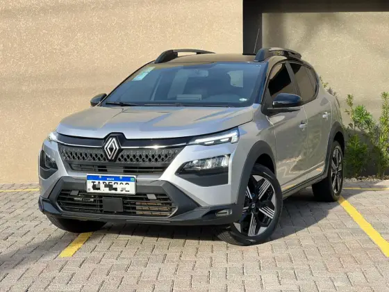 RENAULT KARDIAN 1.0 TCE FLEX TECHNO EDC