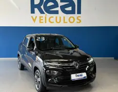 RENAULT KWID 1.0 12V SCE FLEX INTENSE MANUAL RENAULT KWID 1.0 12V SCE FLEX INTENSE MANUAL
