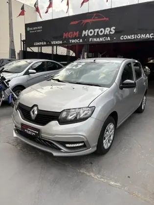 RENAULT SANDERO 1.0 12V SCE FLEX S EDITION MANUAL