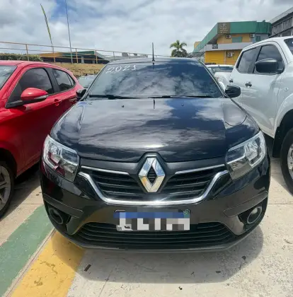 RENAULT SANDERO 1.0 12V SCE FLEX ZEN MANUAL