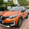 RENAULT CAPTUR 2.0 16V HI-FLEX INTENSE AUTOMÁTICO RENAULT CAPTUR 2.0 16V HI-FLEX INTENSE AUTOMÁTICO