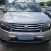 RENAULT DUSTER 1.6 DYNAMIQUE 4X2 16V FLEX 4P MANUAL RENAULT DUSTER 1.6 DYNAMIQUE 4X2 16V FLEX 4P MANUAL