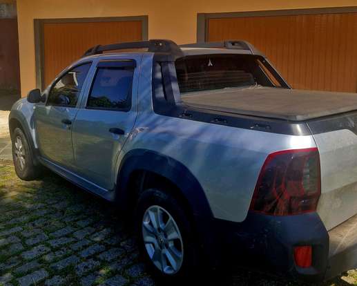 RENAULT-DUSTER OROCH-2021