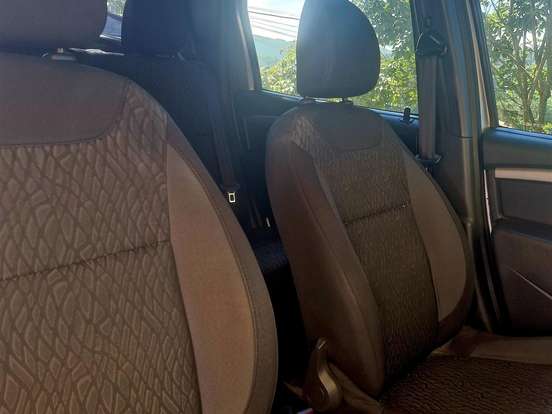 RENAULT-DUSTER OROCH-1.6 16V SCE FLEX EXPRESSION MANUAL RENAULT-DUSTER OROCH-2021