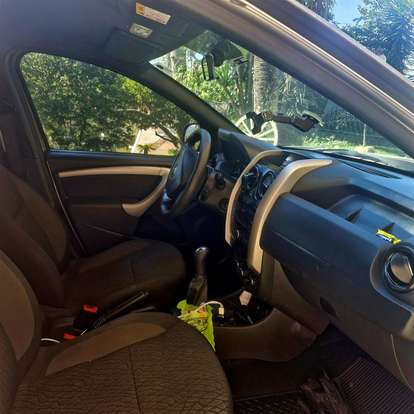 RENAULT-DUSTER OROCH-2021
