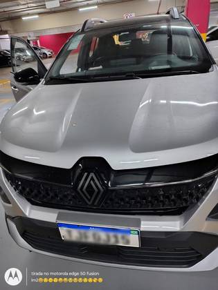 RENAULT KARDIAN 1.0 TCE FLEX PREMIÉRE EDITION EDC