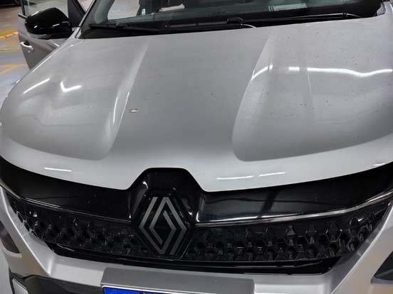 RENAULT-KARDIAN-1.0 TCE FLEX PREMIÉRE EDITION EDC RENAULT-KARDIAN-2024