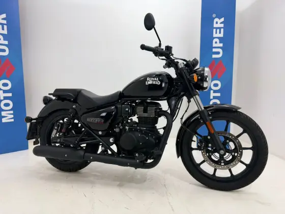 ROYAL ENFIELD METEOR 350 FIREBALL ROYAL ENFIELD METEOR 350 FIREBALL