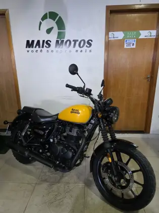 ROYAL ENFIELD METEOR 350 FIREBALL 